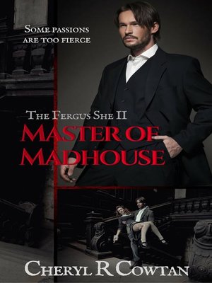 cover image of Master of Madhouse